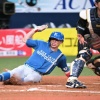 代走・五十幡亮汰「振り出すところぐらいにスタート」