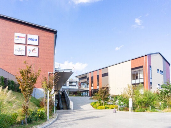 南町田グランベリーパークに「ラニカイジュース」ってアサイーボウル＆スムージーの専門店ができてる