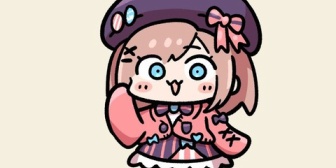 【にじさんじ】アカン、うっす鈴原が量産されつつある【ファンアート】