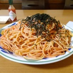 gakudaiの週末はデカ盛り！