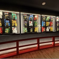 ラーメン海鳴 東京お台場ラーメン国技館店＠台場・東京テレポート