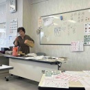 篆刻講座
