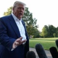 【速報】トランプ大統領、相互関税の停止の延長の文書にサイン「やっぱ延長しよ」