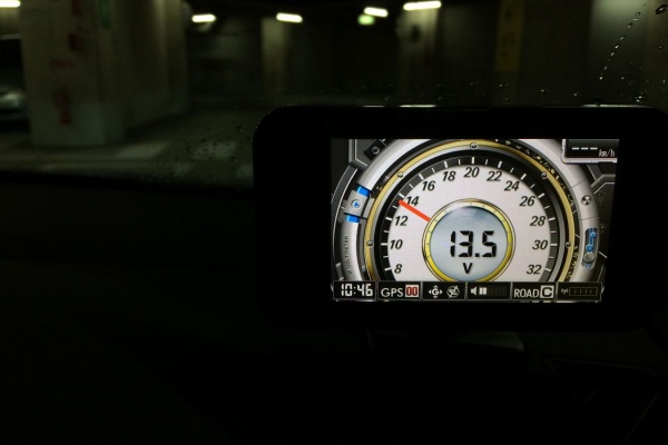 ダンディ社長fumiのお役立ち情報 Gpsレーダー探知機