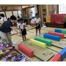 片山津児童センターだより8月号