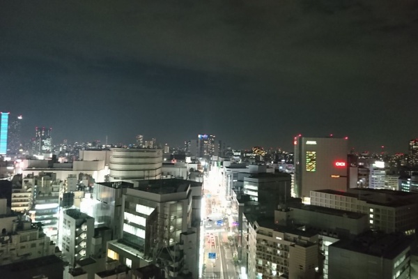 遅くとも 遅いなりに