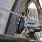 チャリダー久保田の世界楽翔〜世界一周自転車旅行記〜