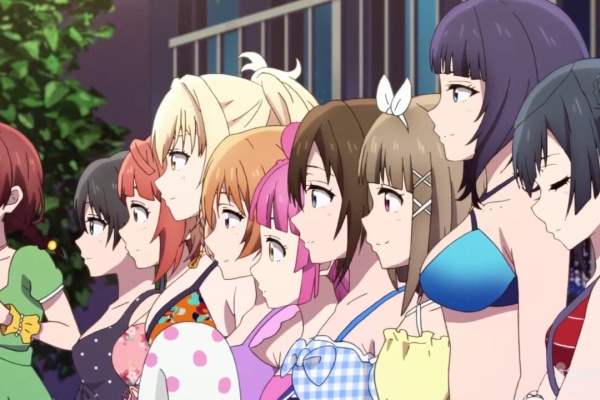 ラブライブ 虹ヶ咲学園スクールアイドル同好会 10話感想まとめ おまかせやがれっ