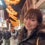『横浜中華街』の画像