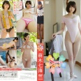 【グラビアアイドル】【マッサージ】【レオタード】Seven Seas 萌木七海