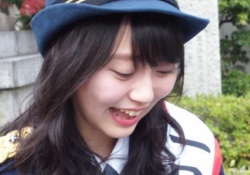 【画像】昔の弓木奈於さん、矢久保美緒に似てて草wwwwww