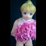 着ぐるみ「千華（ちか）」