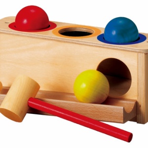 ◆◇レシオ社　トーテム50　イタリア製カラフル積み木　知育玩具　木製玩具◇◆ トーテム16 レシオ（イタリア）｜つみきや〜より良い遊びの環境を！〜