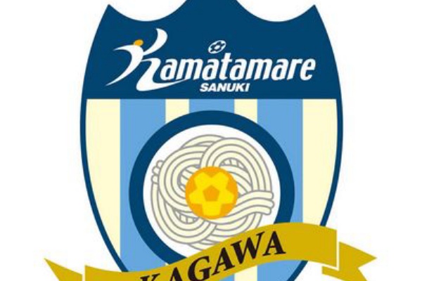 サッカータイム カマタマーレ讃岐