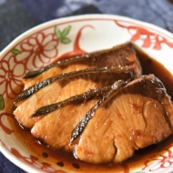 冷凍できるおせち料理9品