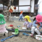 秩父こども園　認めてほめて愛して育てる