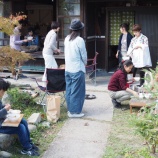 『秋の日のデジタルデトックス』の画像