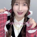 『[ノイミー] 河口夏音 TikTok個人アカウントを開設＆初投稿！！』の画像