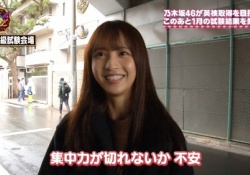 でんちゃぁあああん！ 佐藤楓、最近可愛さがさらに増してきてる・・・！！！