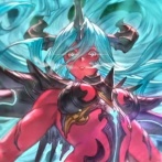 【グラブル】今年の新石はまさかのヴェルサシア！プロヴィデンスシリーズに12/31のガチャ更新で追加