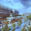 日本ハム、北広島市に新球場「北海道ボールパーク」の建設を正式決定