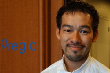 il Pregio（代々木上原）