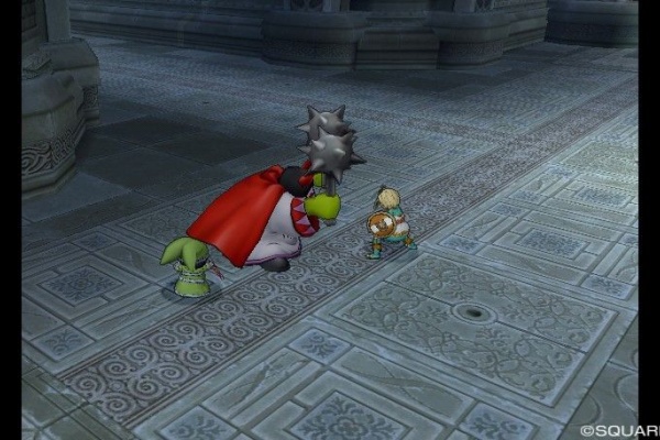 Dqx ドラゴンクエスト10 落し物日記 12年09月