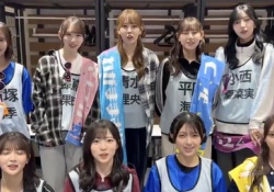 日向坂46、なんだかんだでまだまだ人気がすごいね