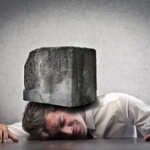 仕事の罪悪感から逃れられない・・・