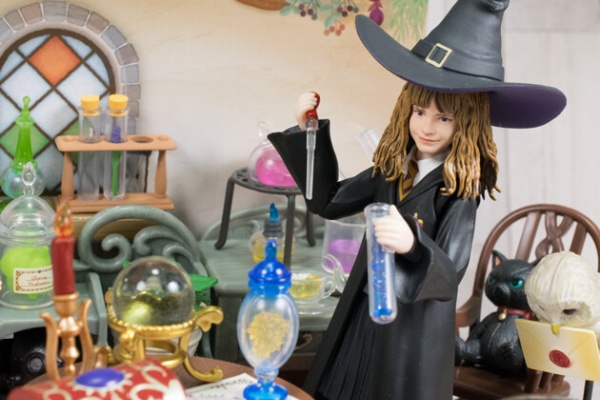 ふぃぎゅる ハリー ポッター