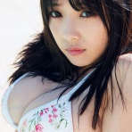 水着の坂道