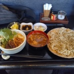 国分寺(あたり)の美味しい店とラーメン＆不動産ｂｙＪＯ－ＥＩ