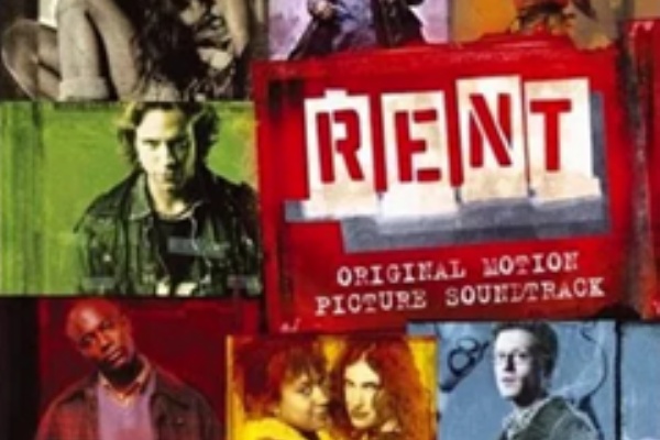 Seasons Of Love Rent さて この曲はなんて言ってるのだろう
