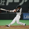日本ハム最後の首位打者・最多安打が稲葉篤紀（2007）←これ