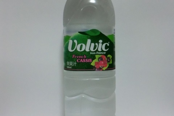 Softdrink Nomu フレーバーウォーター