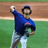 ダルビッシュ、7回1失点の好投で今季2勝目
