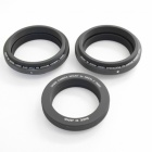 『BORG新製品パーツ3種のご案内　2020/03/20』の画像