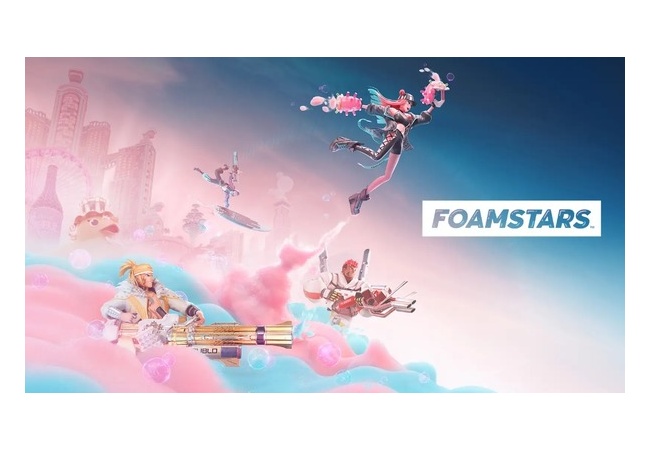 スクエニ機体の新作『FOAMSTARS』、話題にされないどころか誰も現状が分からない