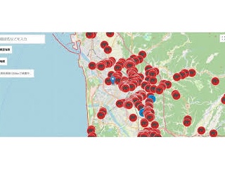 【速報】『クマダス』登録者が急増