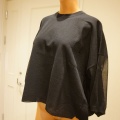 irise（イリゼ）ルーズニットプルオーバー