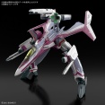 BANDAI SPIRITS「HG 1/100 VF-31C ジークフリード（ミラージュ機）」発売！