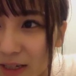 『[動画]2019.04.06（23:48～） SHOWROOM　「=LOVE(イコールラブ) 大場花菜」＠個人配信』の画像
