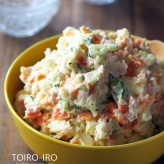 2種のタレで食べる サラダチキンの晩ごはんと、今日のおべんとう
