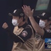 【vsオリックス】日ハム、6回に高濱の犠牲フライと石井のスクイズでリードを3点に広げる！