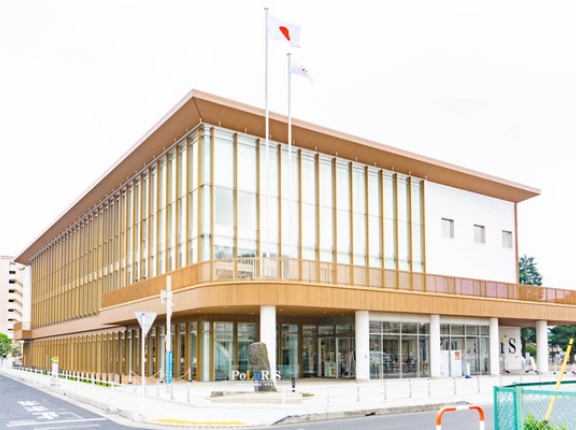 ポラリスの場所に以前あったのは◯◯場？【やまとクイズ】