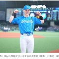 日本ハム・清宮幸太郎、自己最多のシーズン19号ホームラン  「目指しているところは、まだまだ高い」