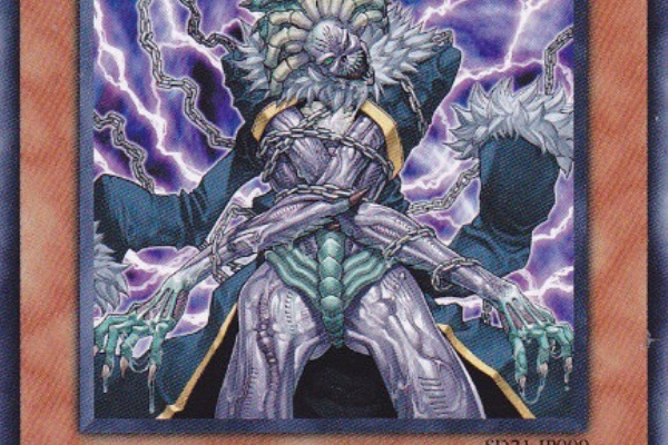 遊獄の時計塔 暗黒界