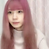 『[動画]2022.03.04（09:51～） SHOWROOM　「≠ME(ノットイコールミー) 菅波美玲」＠個人配信 【ノイミー】』の画像