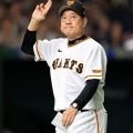 巨人次期監督・原辰徳第四次政権へｗｗｗ