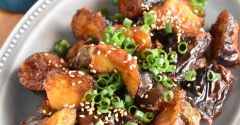 美味しいのはチキンだけじゃない！ヤンニョム○○3選